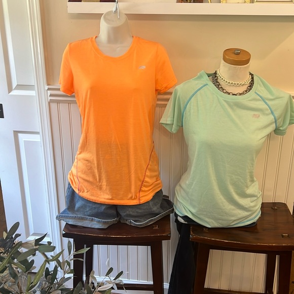 Marika T-shirts 🧘‍♀️🚵‍♀️💄 - Picture 1 of 12